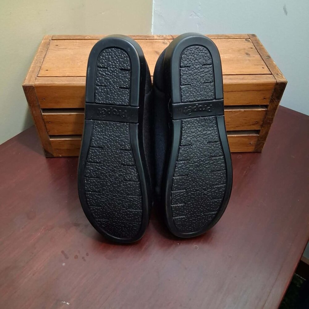 Propet Women's Cush N Foot Slipper / Recovery She NWOT Size 8.5W - Picture 4 of 4